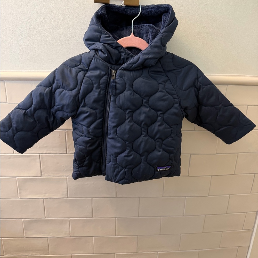 Patagonia Jacket